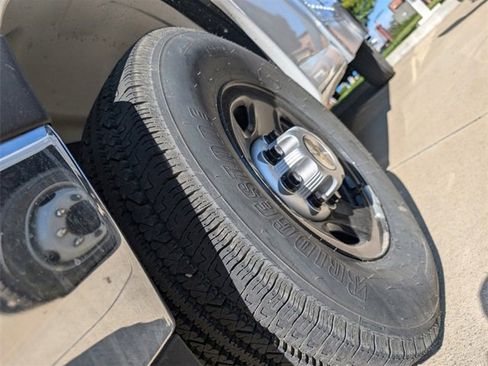 New 2024 Chevrolet Express 3500 w/ Power Convenience Package image 6