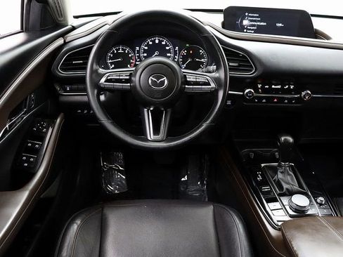 Used 2022 MAZDA CX-30 AWD 2.5 S w/ Premium Package image 14