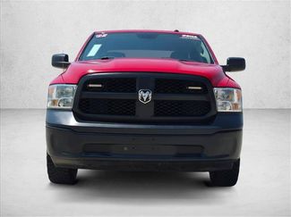 Used 2022 RAM 1500 Tradesman AWD/4WD video 2