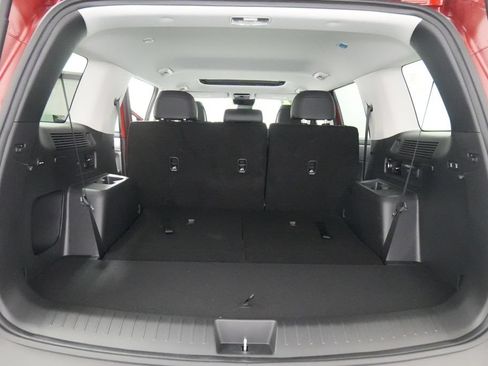 New 2026 Hyundai Santa Fe XRT AWD/4WD image 23