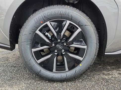 New 2026 Subaru Solterra Premium image 5