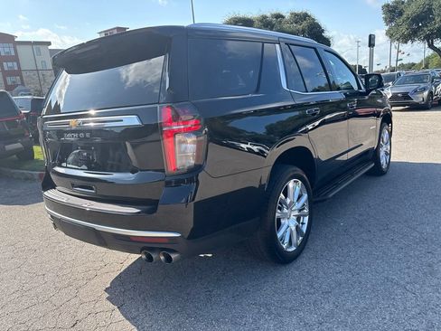 Used 2024 Chevrolet Tahoe High Country w/ Max Trailering Package RWD image 5