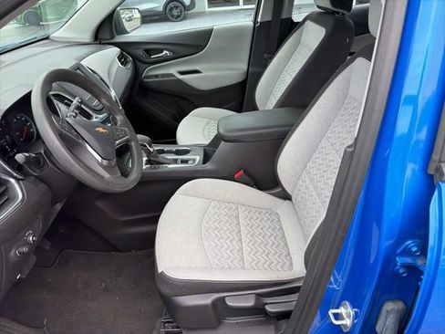 Certified 2024 Chevrolet Equinox LS image 5