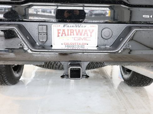 New 2026 GMC Sierra 3500 Denali w/ Denali Reserve Package image 35