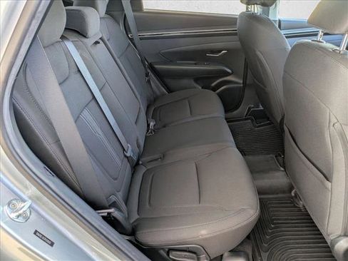 Used 2023 Hyundai Tucson SEL image 18