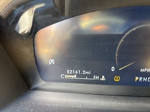 Used 2020 Lincoln Corsair Reserve w/ Equipment Group 201A image 10