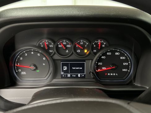 New 2025 GMC Sierra 3500 Pro image 46