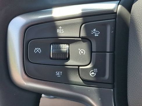 Used 2026 Chevrolet Silverado 1500 LTZ AWD/4WD image 21
