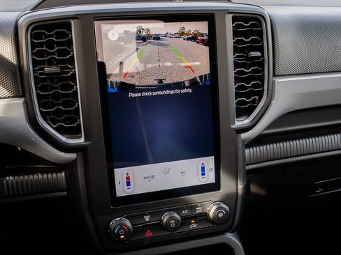 Used 2025 Ford Ranger XL w/ Trailer Tow Package image 20