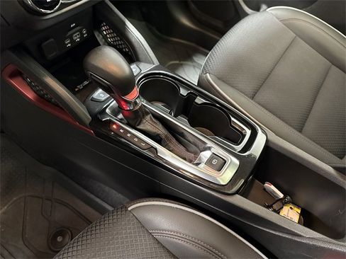 Certified 2023 Chevrolet TrailBlazer RS w/ Sun and Liftgate Package image 21