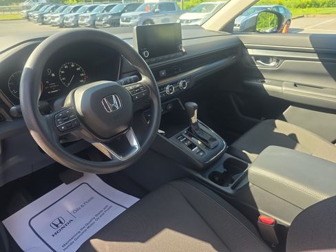 Used 2024 Honda CR-V LX image 10