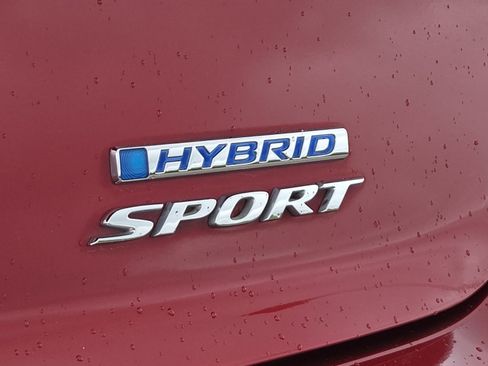 Used 2023 Honda Accord Sport image 8
