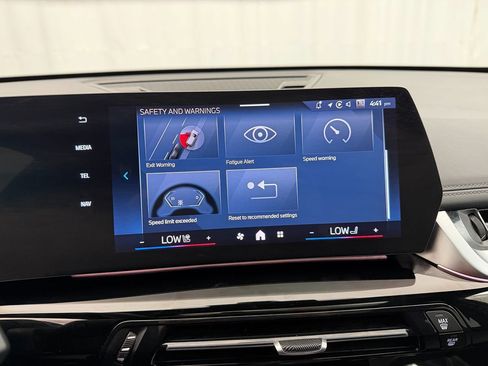 Used 2025 BMW X1 xDrive28i image 17