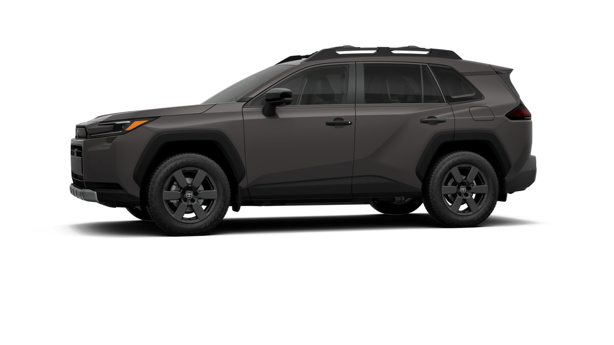 New 2026 Toyota RAV4 AWD image 43