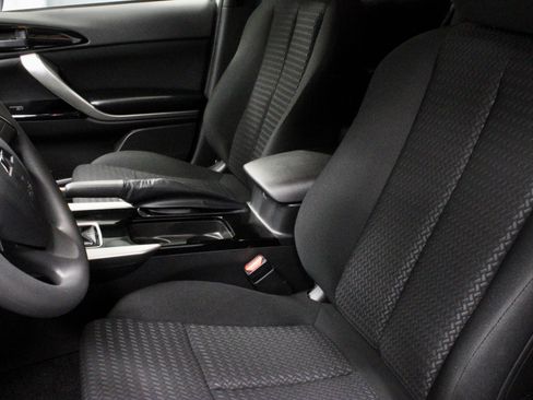 New 2025 Mitsubishi Eclipse Cross LE image 18