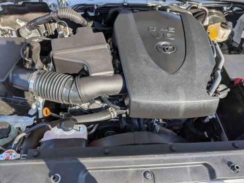 Used 2023 Toyota Tacoma SR image 38