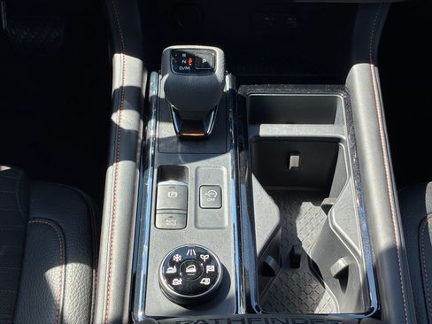Used 2025 Nissan Pathfinder Rock Creek AWD/4WD image 26