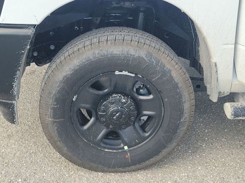 New 2026 RAM 3500 Tradesman image 17