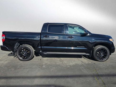 Used 2021 Toyota Tundra Limited image 2