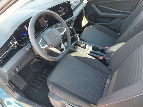 New 2026 Volkswagen Jetta S image 13