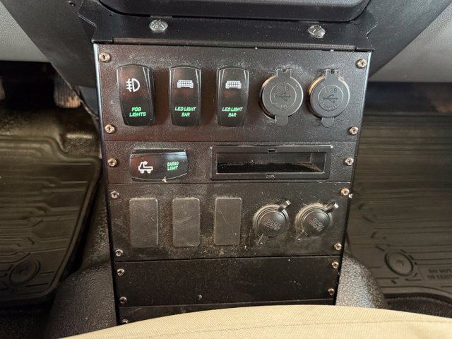 Used 2022 Ford F350 XL w/ Power Equipment Group AWD/4WD image 25