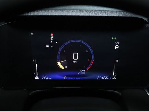 Used 2025 Chevrolet TrailBlazer LT image 24