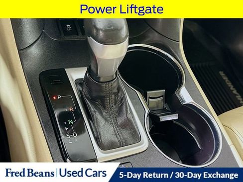 Used 2018 Toyota Highlander XLE image 20
