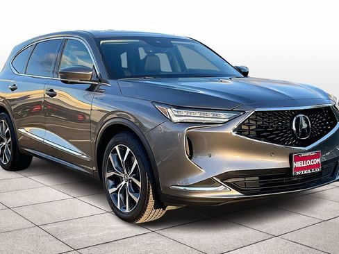 Used 2023 Acura MDX FWD w/ Technology Package image 2