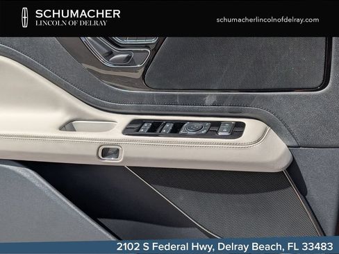 New 2026 Lincoln Aviator 2WD image 22