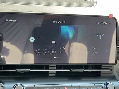 New 2025 Hyundai Kona SEL image 9