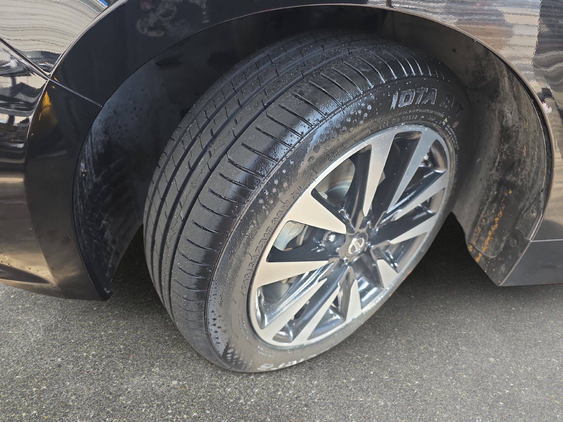 Used 2018 Nissan Altima 2.5 SL FWD image 29