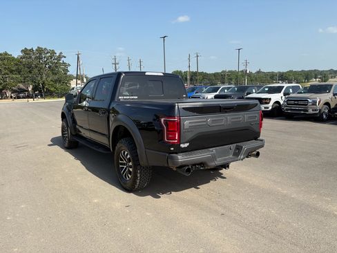 Used 2020 Ford F150 Raptor w/ Equipment Group 802A Luxury AWD/4WD image 2