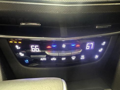 Used 2018 Cadillac CT6 Premium Luxury w/ Driver Assist Package AWD/4WD image 36
