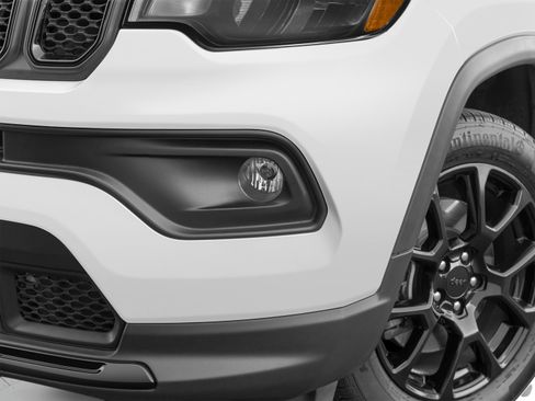 Used 2023 Jeep Compass Limited AWD/4WD image 54