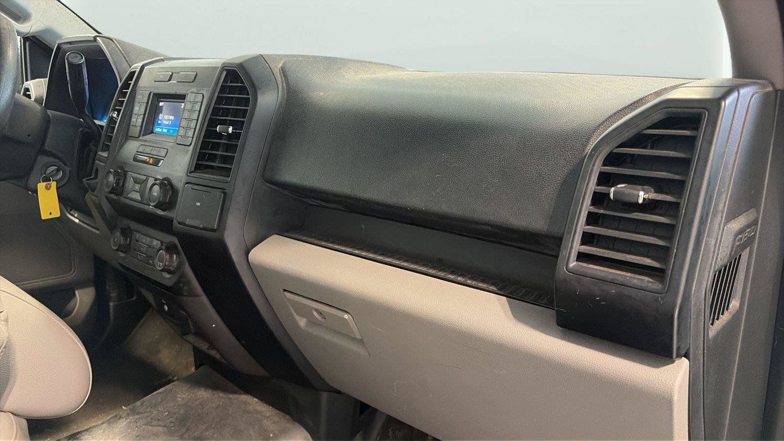 Used 2016 Ford F150 XL RWD image 19