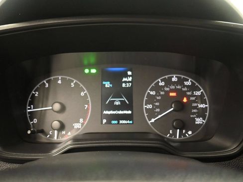 Used 2024 Toyota Corolla LE FWD image 6