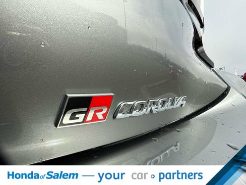 Used 2025 Toyota Corolla GR image 7
