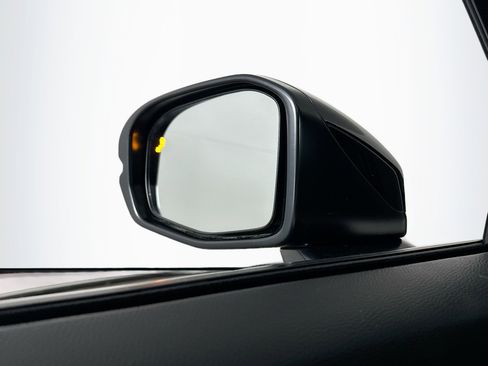 Used 2025 Honda CR-V EX-L image 16