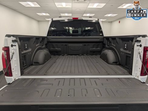 Used 2026 Ford F150 XLT w/ Equipment Group 302A MID AWD/4WD image 29