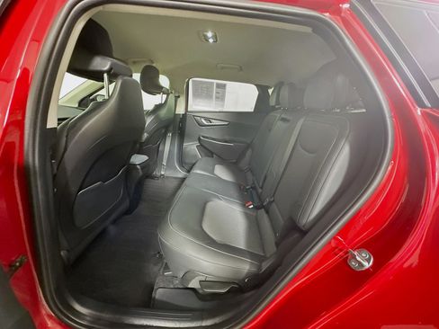 Used 2024 Kia EV6 Light image 27
