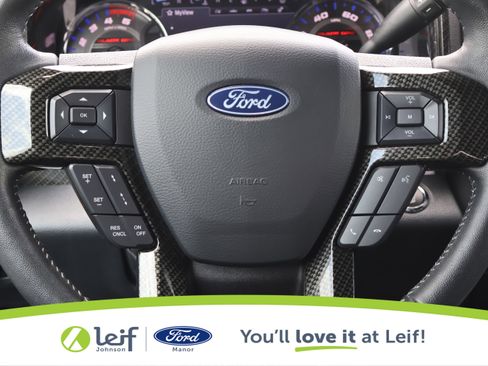 Used 2022 Ford F250 Lariat w/ Lariat Ultimate Package image 23