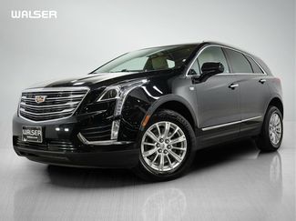 Used 2019 Cadillac XT5 AWD video 1