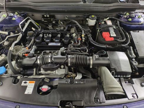 Used 2018 Honda Accord Touring image 22