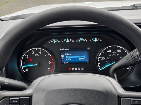 New 2026 Ford F350 XL w/ STX Appearance Package image 19