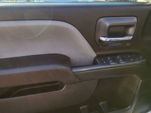 Used 2018 Chevrolet Silverado 1500 LS w/ Trailering Package image 13