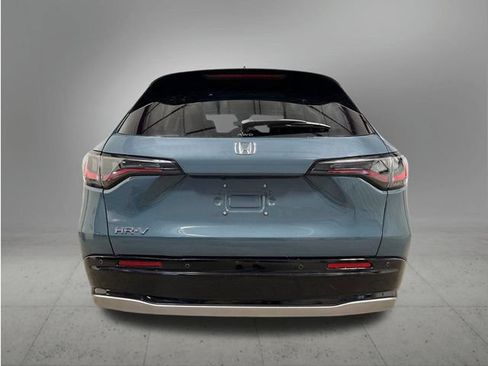 New 2027 Honda HR-V EX-L image 4