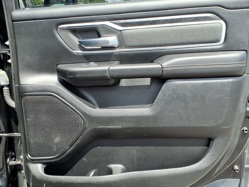 Used 2021 RAM 1500 Big Horn AWD/4WD image 15