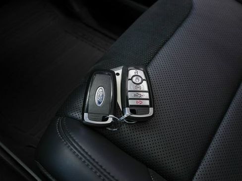 Used 2025 Ford F150 Raptor AWD/4WD image 55