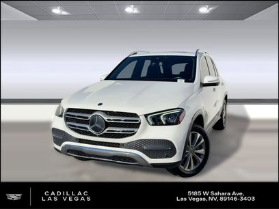 Used 2021 Mercedes-Benz GLE 350 GLE 350 w/ Premium Package