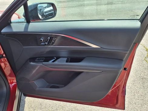 New 2025 Cadillac Lyriq Sport image 24